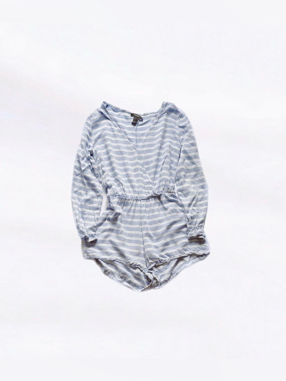 3 for $25 : forever 21 ⋆ striped romper